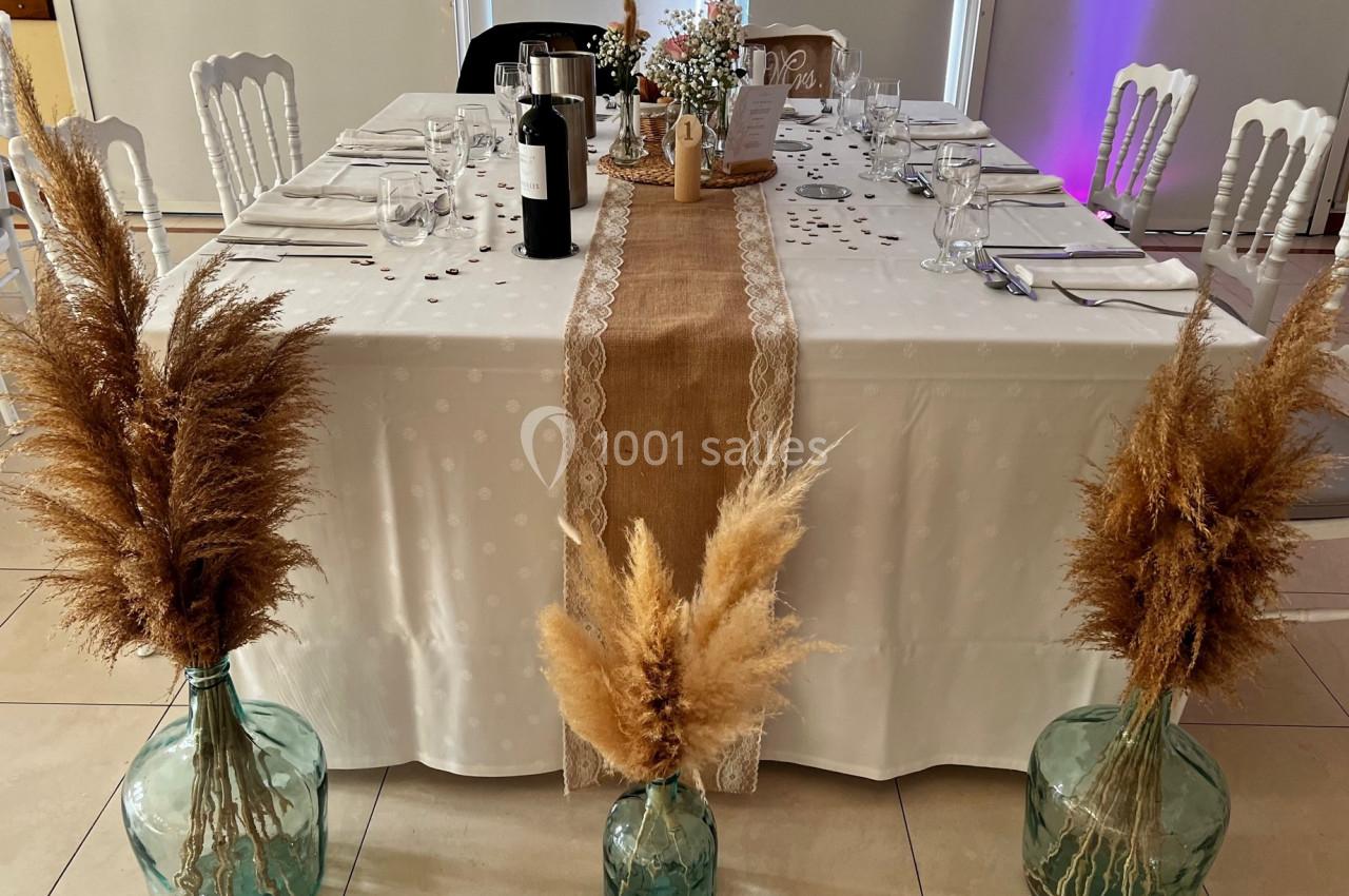 Location salle Martigues (Bouches-du-Rhône) - Villa Khariessa #33