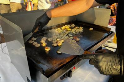 Location salle Martigues (Bouches-du-Rhône) - Villa Khariessa #48