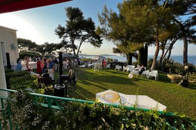 Location salle Martigues (Bouches-du-Rhône) - Villa Khariessa #48