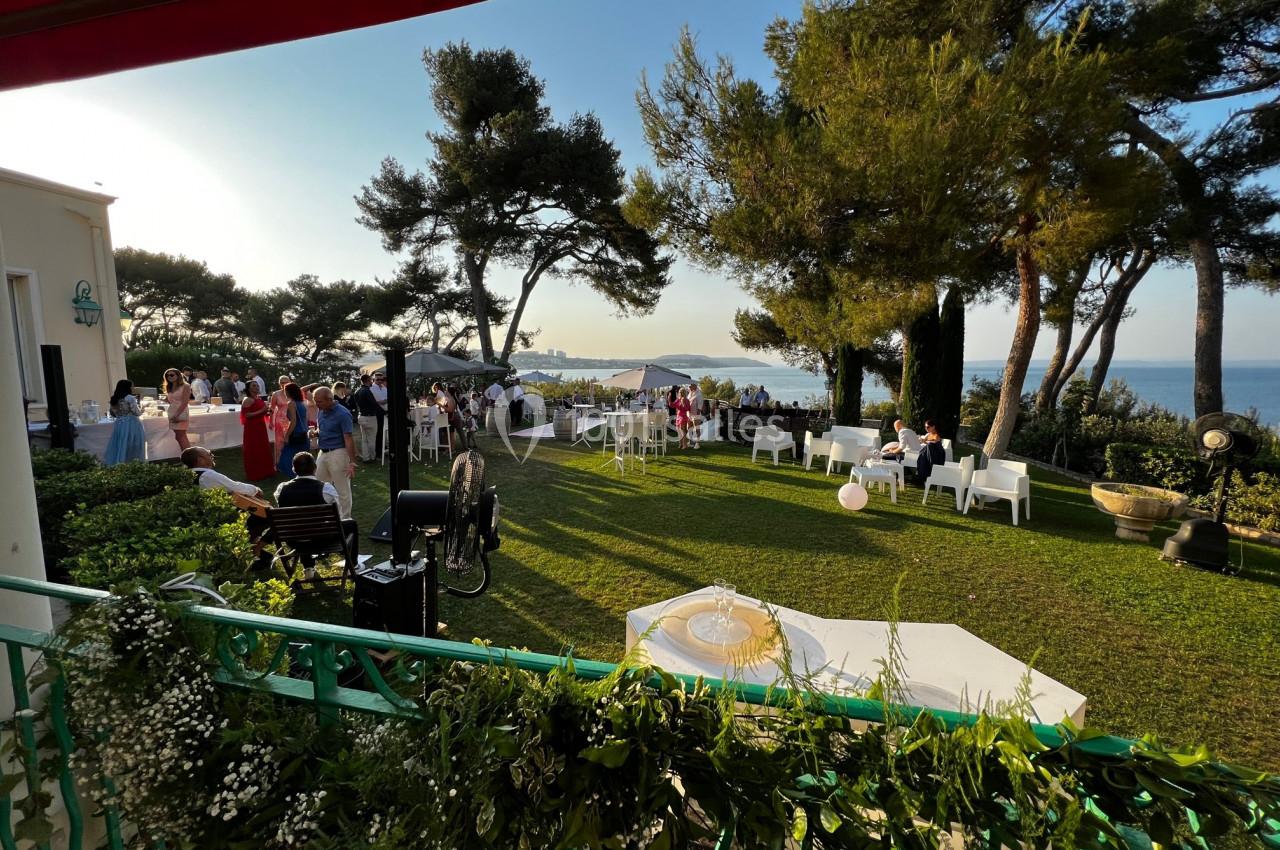 Location salle Martigues (Bouches-du-Rhône) - Villa Khariessa #7