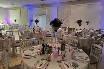 Location salle Martigues (Bouches-du-Rhône) - Villa Khariessa #48