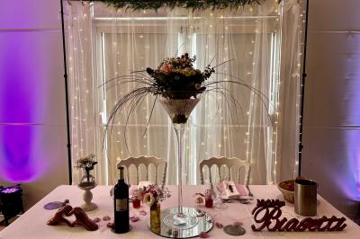 Location salle Martigues (Bouches-du-Rhône) - Villa Khariessa #48