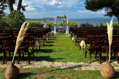 Location salle Martigues (Bouches-du-Rhône) - Villa Khariessa #48