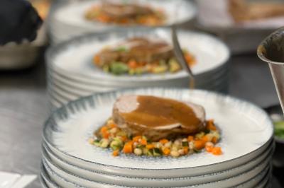 Location salle Martigues (Bouches-du-Rhône) - Villa Khariessa #48