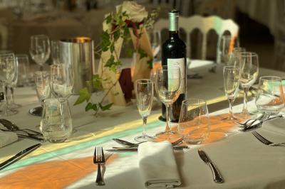 Location salle Martigues (Bouches-du-Rhône) - Villa Khariessa #48