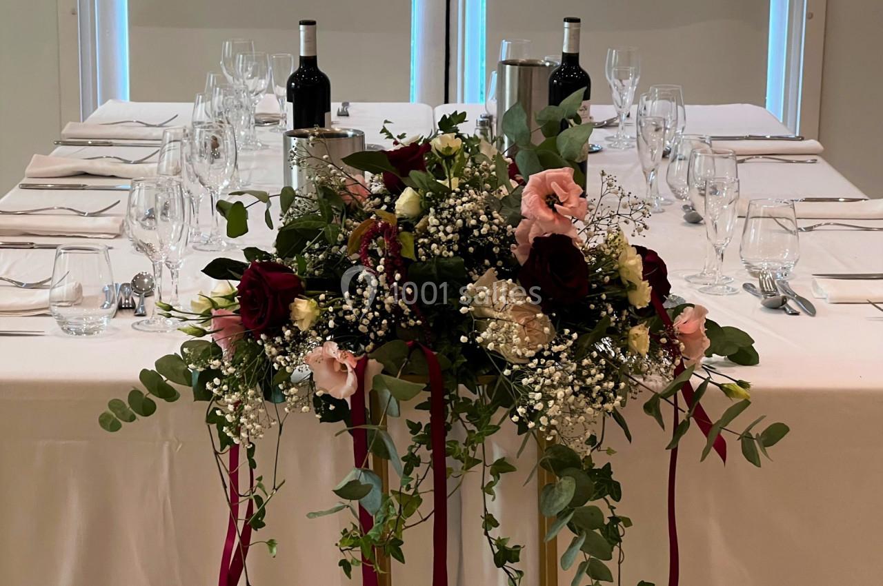 Location salle Martigues (Bouches-du-Rhône) - Villa Khariessa #36