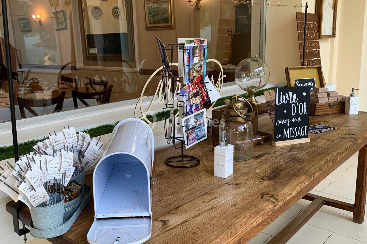 Location salle Martigues (Bouches-du-Rhône) - Villa Khariessa #22