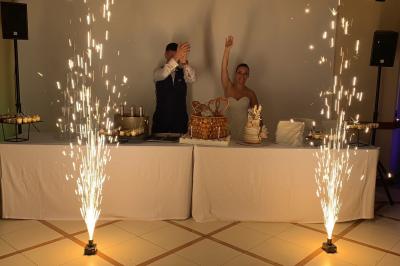 Location salle Martigues (Bouches-du-Rhône) - Villa Khariessa #48