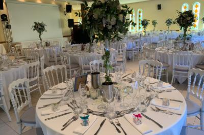 Location salle Martigues (Bouches-du-Rhône) - Villa Khariessa #48