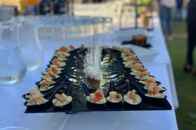 Location salle Martigues (Bouches-du-Rhône) - Villa Khariessa #48