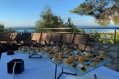 Location salle Martigues (Bouches-du-Rhône) - Villa Khariessa #48