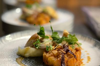 Location salle Martigues (Bouches-du-Rhône) - Villa Khariessa #48