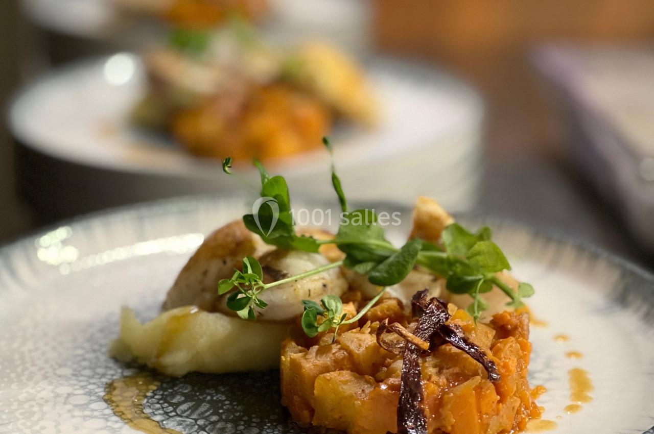 Location salle Martigues (Bouches-du-Rhône) - Villa Khariessa #42