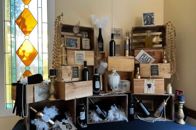 Location salle Martigues (Bouches-du-Rhône) - Villa Khariessa #48