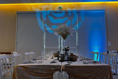 Location salle Martigues (Bouches-du-Rhône) - Villa Khariessa #48