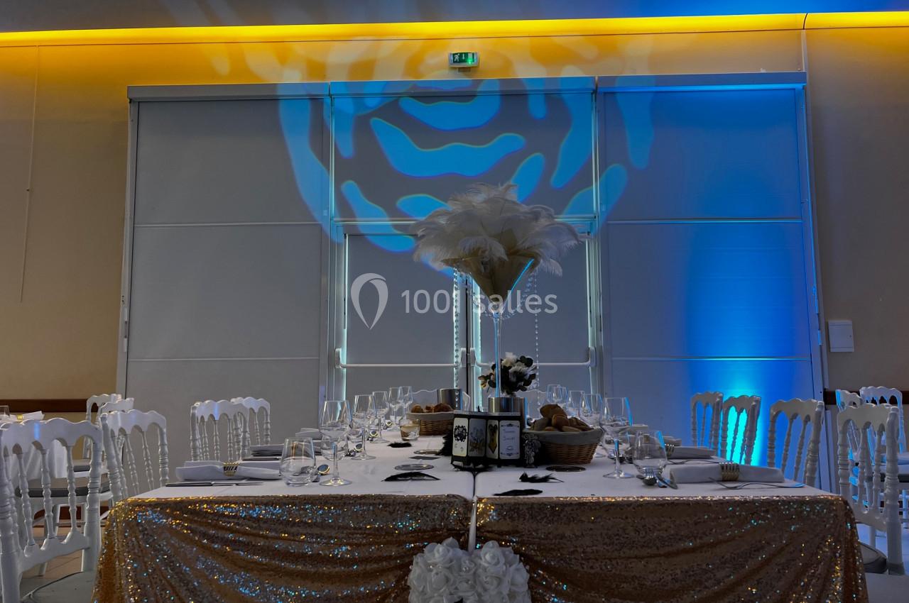 Location salle Martigues (Bouches-du-Rhône) - Villa Khariessa #38