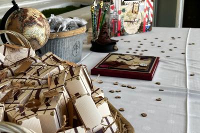 Location salle Martigues (Bouches-du-Rhône) - Villa Khariessa #48