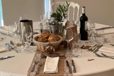 Location salle Martigues (Bouches-du-Rhône) - Villa Khariessa #48