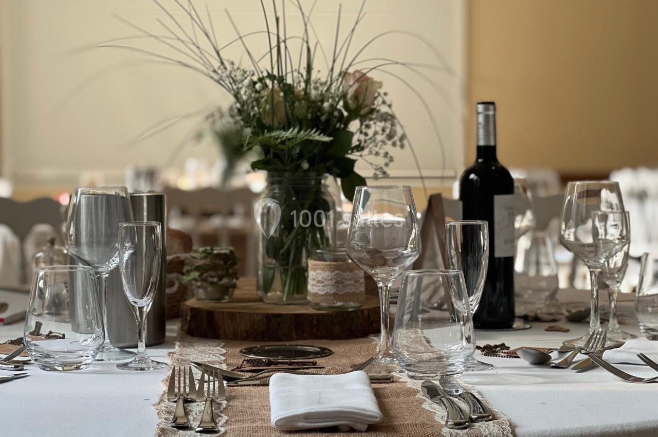 Location salle Martigues (Bouches-du-Rhône) - Villa Khariessa #31