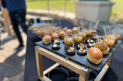 Location salle Martigues (Bouches-du-Rhône) - Villa Khariessa #48