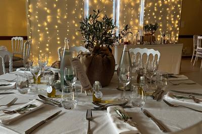 Location salle Martigues (Bouches-du-Rhône) - Villa Khariessa #48