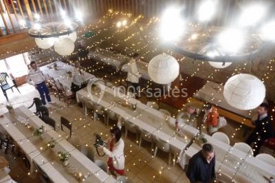 Domaine de Saint Laurent Domaine de Saint Laurent