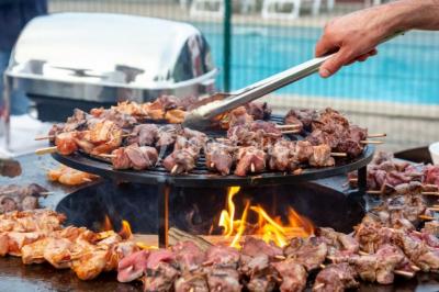 Location salle Villefontaine (Isère) - Mercure Lyon Est Villefontaine #20