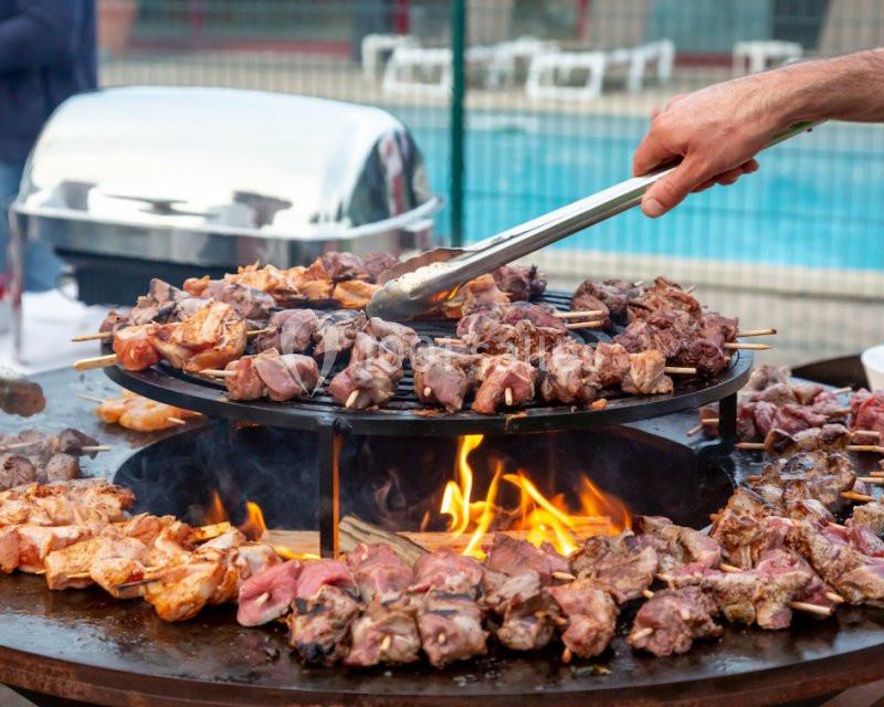 Location salle Villefontaine (Isère) - Mercure Lyon Est Villefontaine #14