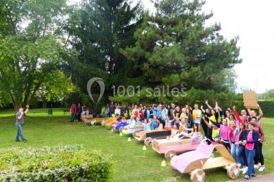 Location salle Villefontaine (Isère) - Mercure Lyon Est Villefontaine #20