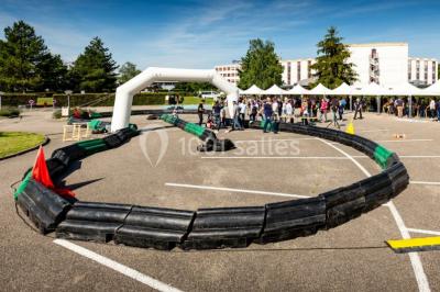Location salle Villefontaine (Isère) - Mercure Lyon Est Villefontaine #20