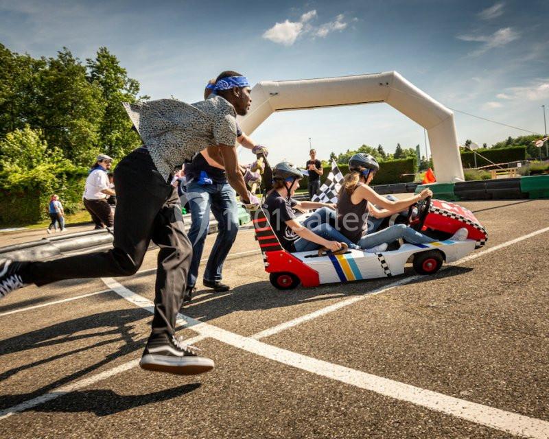 Location salle Villefontaine (Isère) - Mercure Lyon Est Villefontaine #20