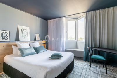 Location salle Villefontaine (Isère) - Mercure Lyon Est Villefontaine #20