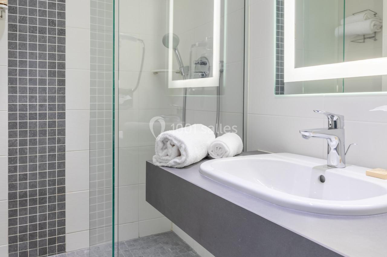 Location salle Villefontaine (Isère) - Mercure Lyon Est Villefontaine #8