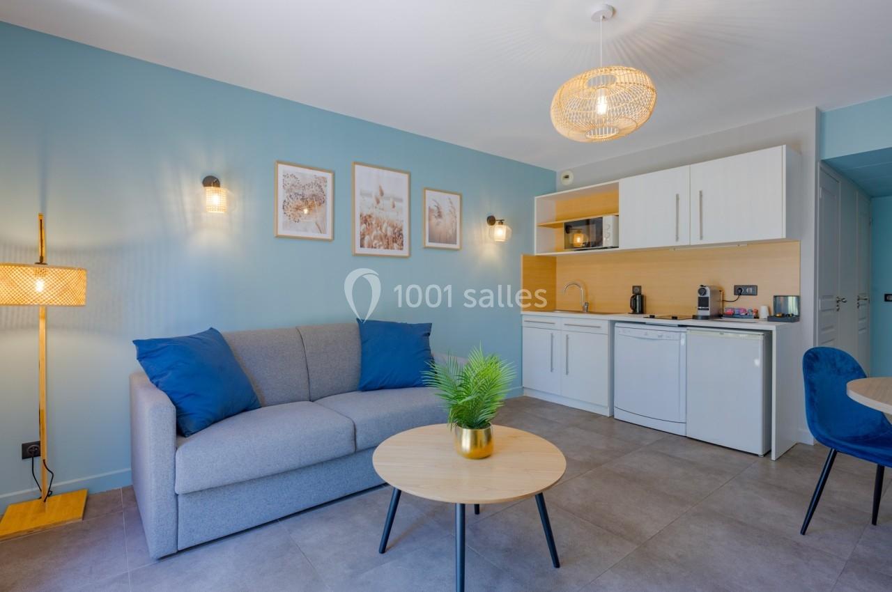 Location salle Villefontaine (Isère) - Mercure Lyon Est Villefontaine #17