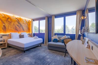 Location salle Villefontaine (Isère) - Mercure Lyon Est Villefontaine #20