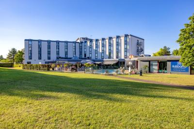 Location salle Villefontaine (Isère) - Mercure Lyon Est Villefontaine #20