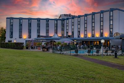 Mercure Lyon Est Villefontaine Mercure Lyon Est Villefontaine