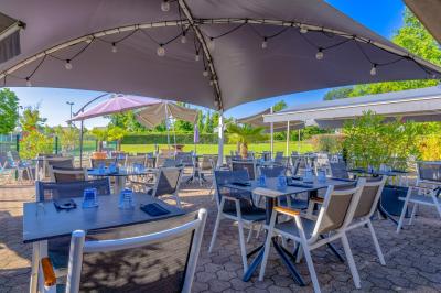 Location salle Villefontaine (Isère) - Mercure Lyon Est Villefontaine #20