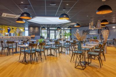 Location salle Villefontaine (Isère) - Mercure Lyon Est Villefontaine #20