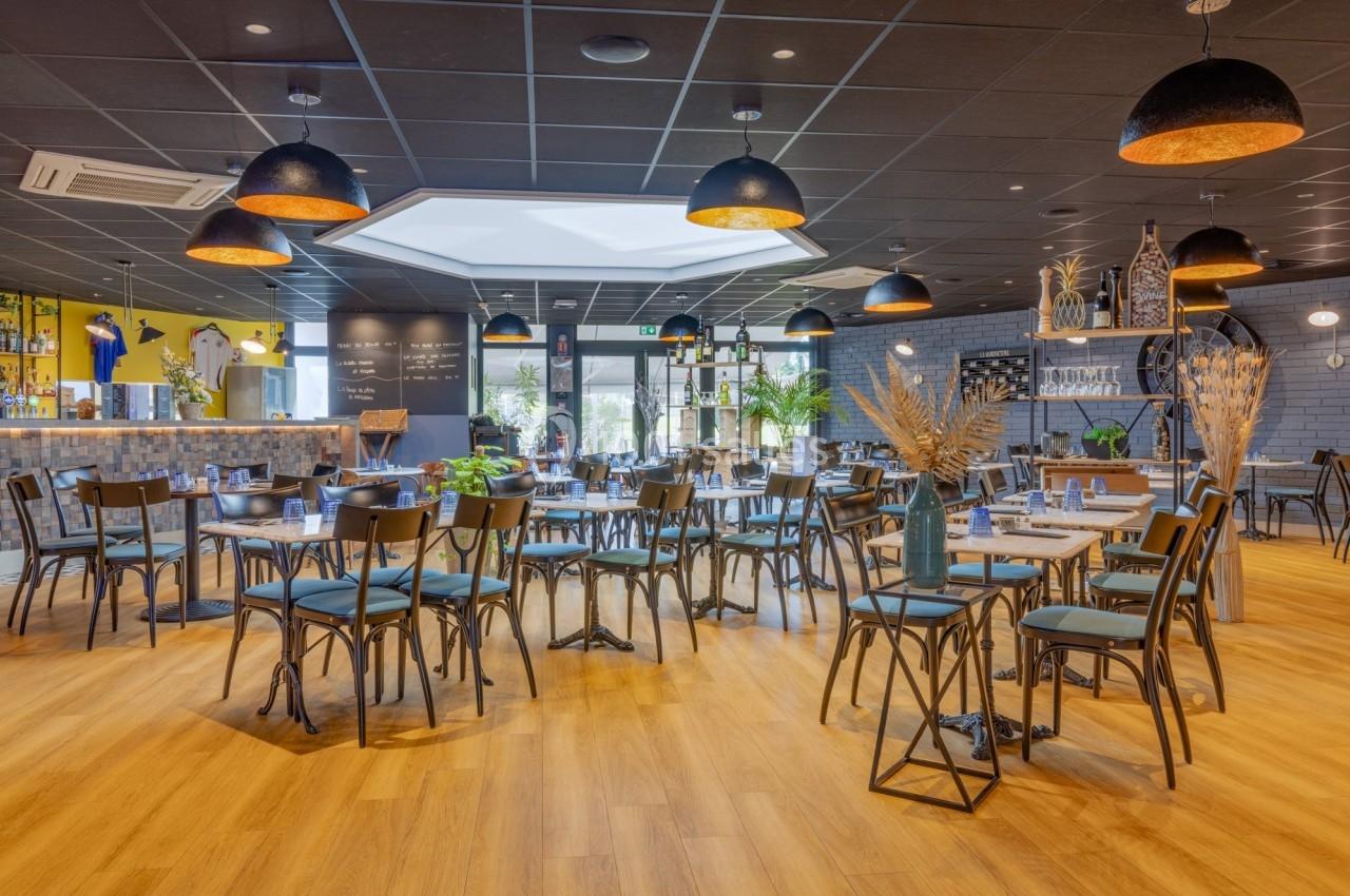 Location salle Villefontaine (Isère) - Mercure Lyon Est Villefontaine #16