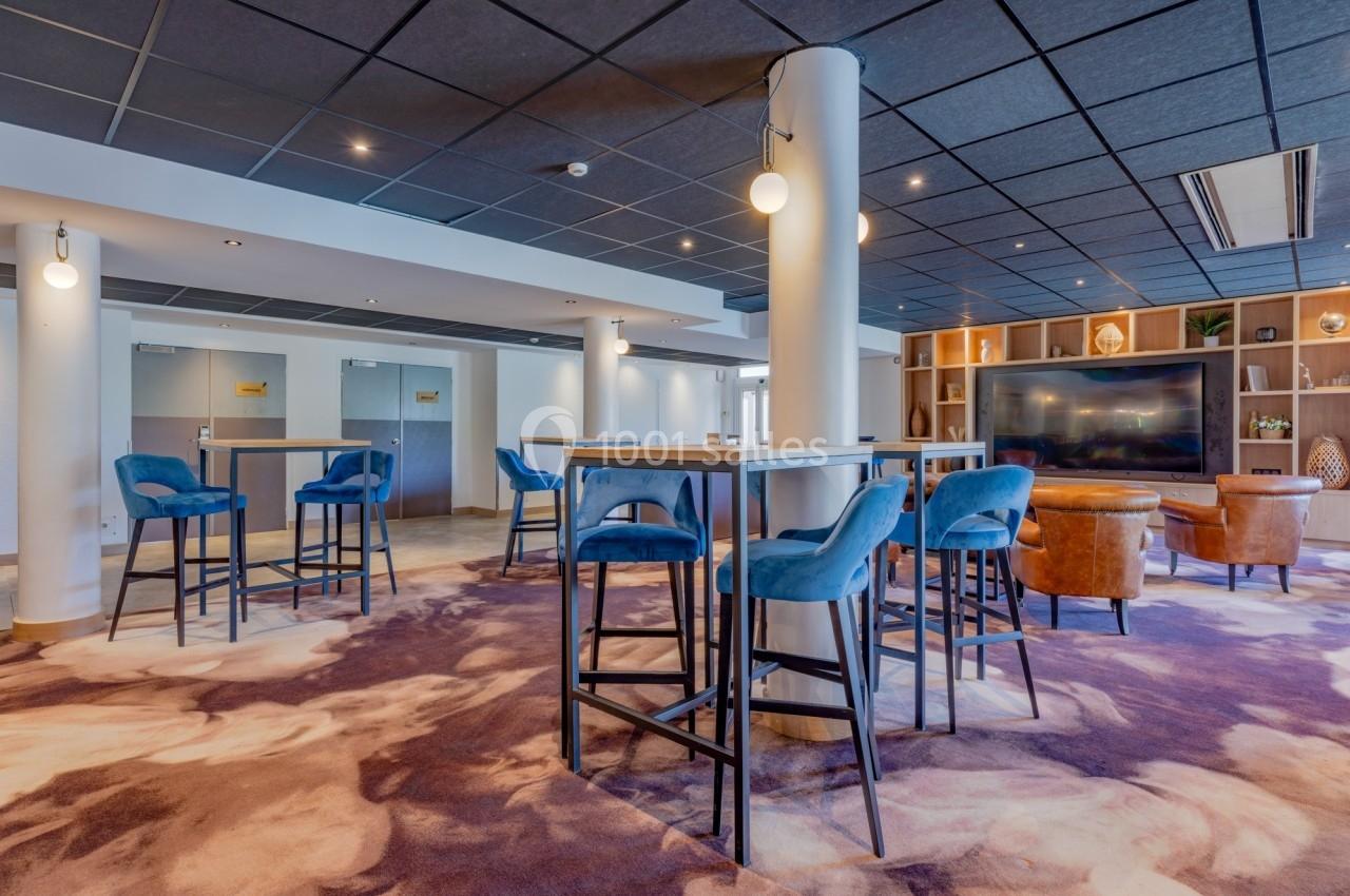 Location salle Villefontaine (Isère) - Mercure Lyon Est Villefontaine #12