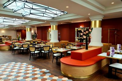 Location salle Villefontaine (Isère) - Mercure Lyon Est Villefontaine #20