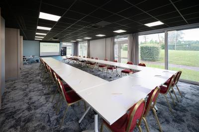 Location salle Villefontaine (Isère) - Mercure Lyon Est Villefontaine #20