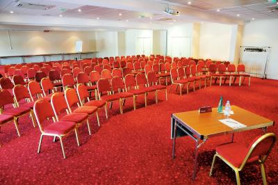 Location salle Villefontaine (Isère) - Mercure Lyon Est Villefontaine #20