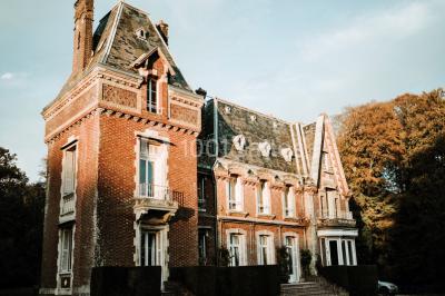 La Renaudière La Renaudière