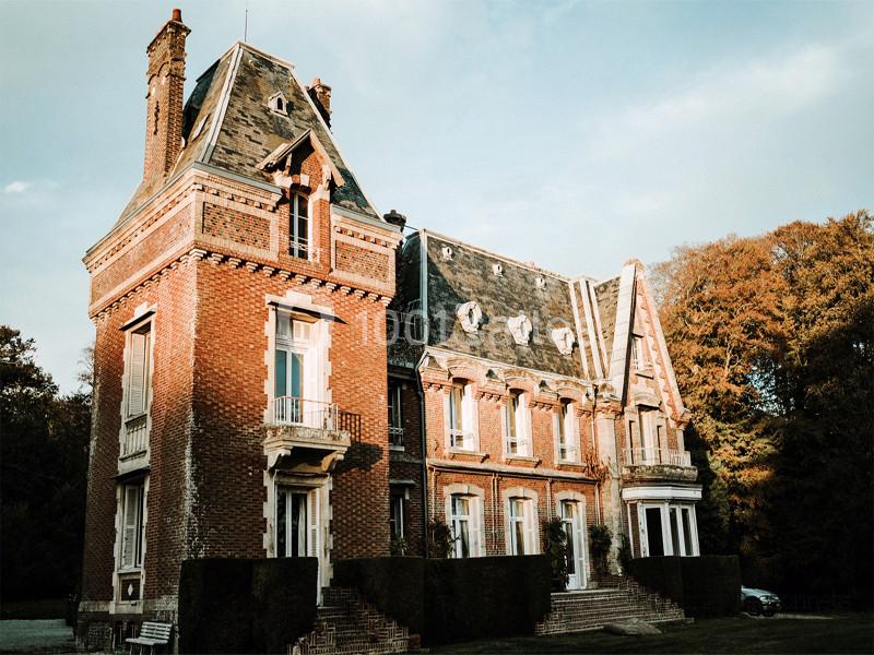 Location salle Derchigny (Seine-Maritime) - La Renaudière #1