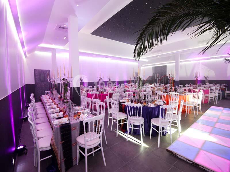 Location salle Le Raincy (Seine-Saint-Denis) - Les Salons Du Chalet #1