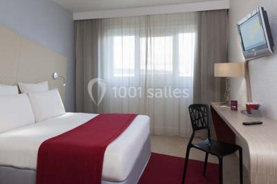 Location salle Le Blanc-Mesnil (Seine-Saint-Denis) - Mercure Paris Le Bourget #19