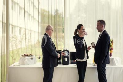 Location salle Le Blanc-Mesnil (Seine-Saint-Denis) - Mercure Paris Le Bourget #19