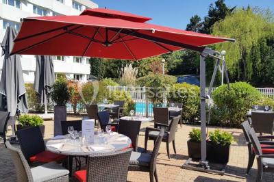 Location salle Le Blanc-Mesnil (Seine-Saint-Denis) - Mercure Paris Le Bourget #19